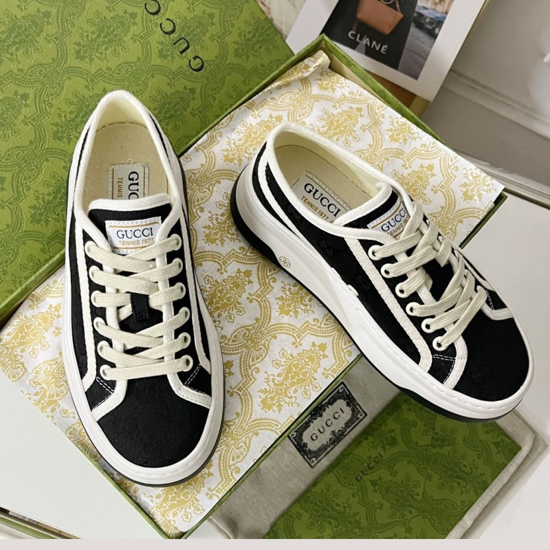 G*u*i sneakers